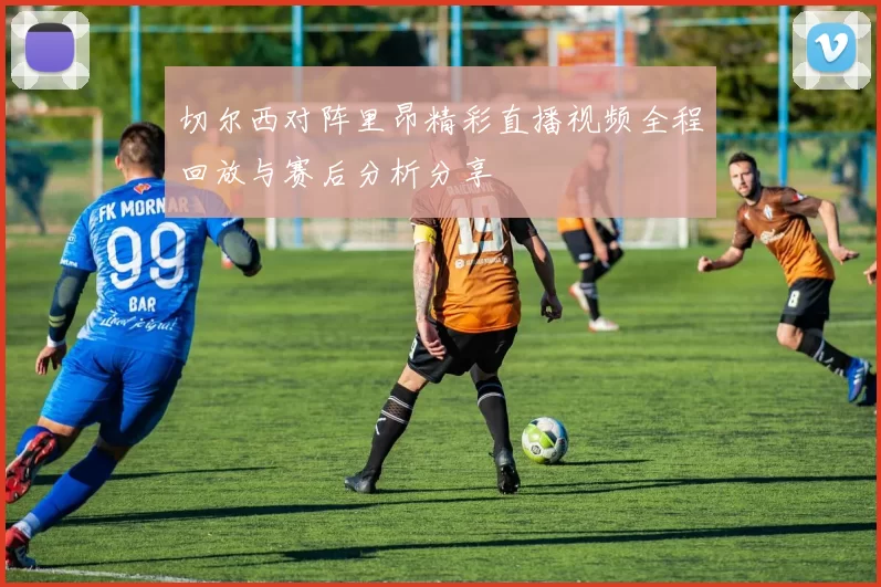 切尔西对阵里昂精彩直播视频全程回放与赛后分析分享