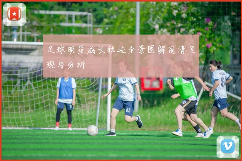 足球明星成长轨迹全景图解高清呈现与分析