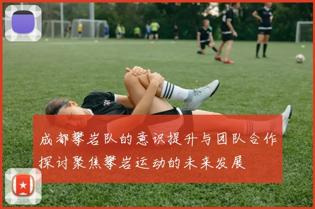 成都攀岩队的意识提升与团队合作探讨聚焦攀岩运动的未来发展