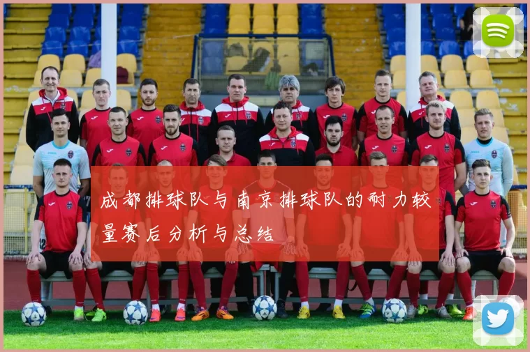 成都排球队与南京排球队的耐力较量赛后分析与总结