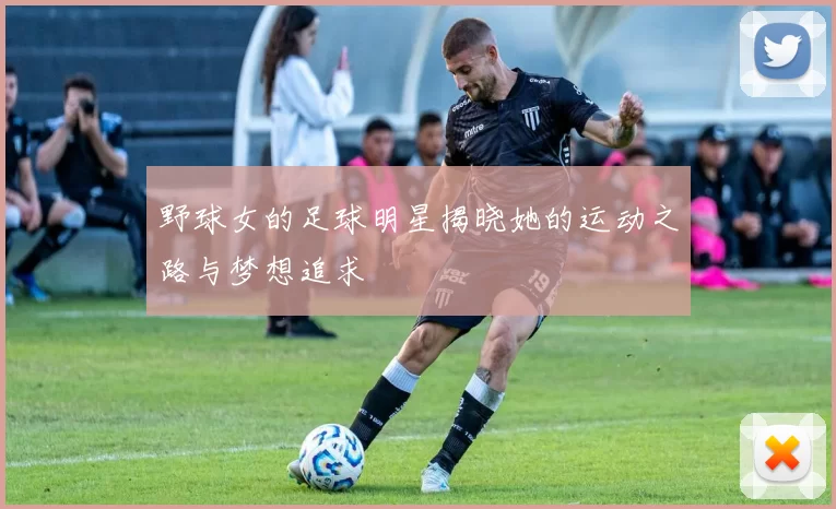 野球女的足球明星揭晓她的运动之路与梦想追求