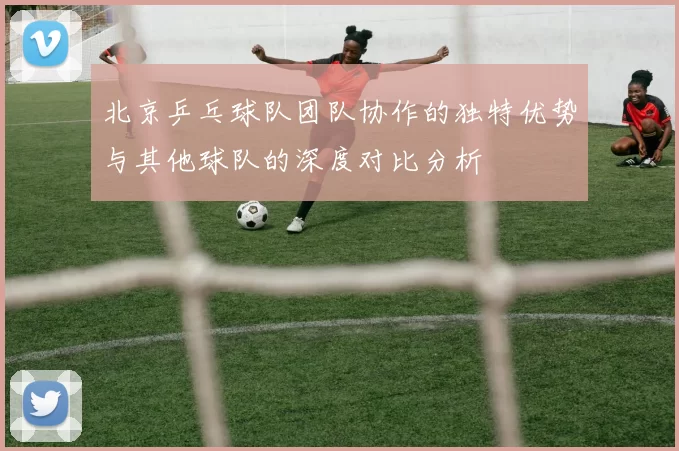 北京乒乓球队团队协作的独特优势与其他球队的深度对比分析