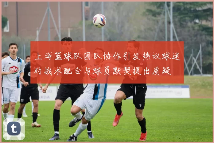 上海篮球队团队协作引发热议球迷对战术配合与球员默契提出质疑