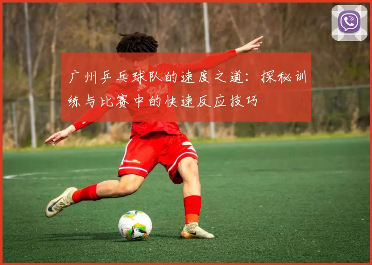 广州乒乓球队的速度之道：探秘训练与比赛中的快速反应技巧