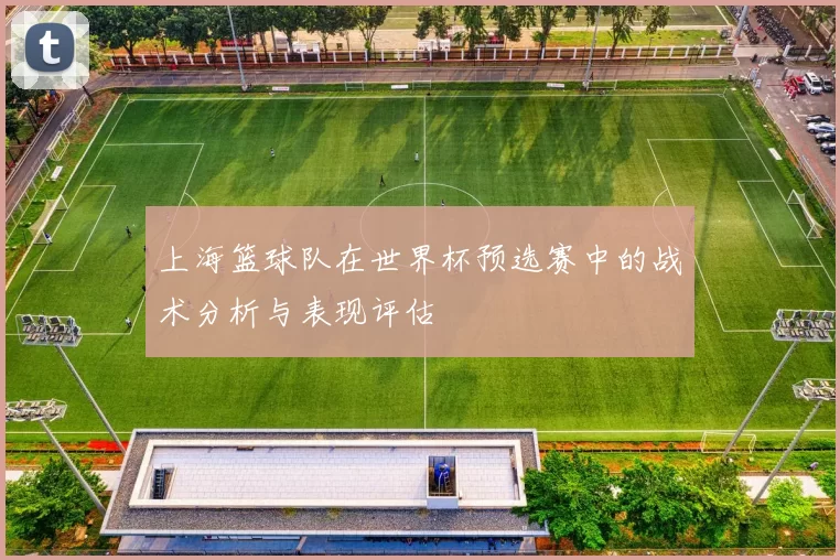 上海篮球队在世界杯预选赛中的战术分析与表现评估