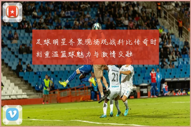足球明星齐聚现场观战科比传奇时刻重温篮球魅力与激情交融