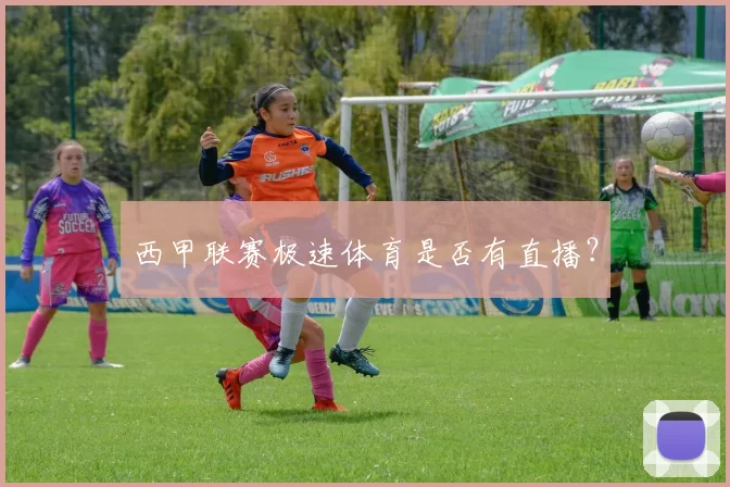 西甲联赛极速体育是否有直播？