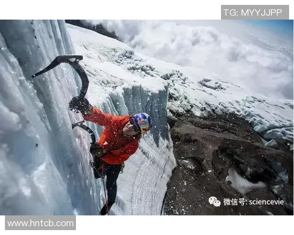 科学极限运动的状态训练方法探索与实践指南