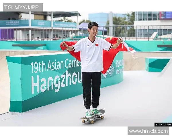 重庆滑板队荣登全国滑板灵活性排行榜第九名展现实力与潜力